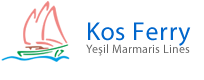 KosFerry.com - Bodrum-Kos Ferry Lines